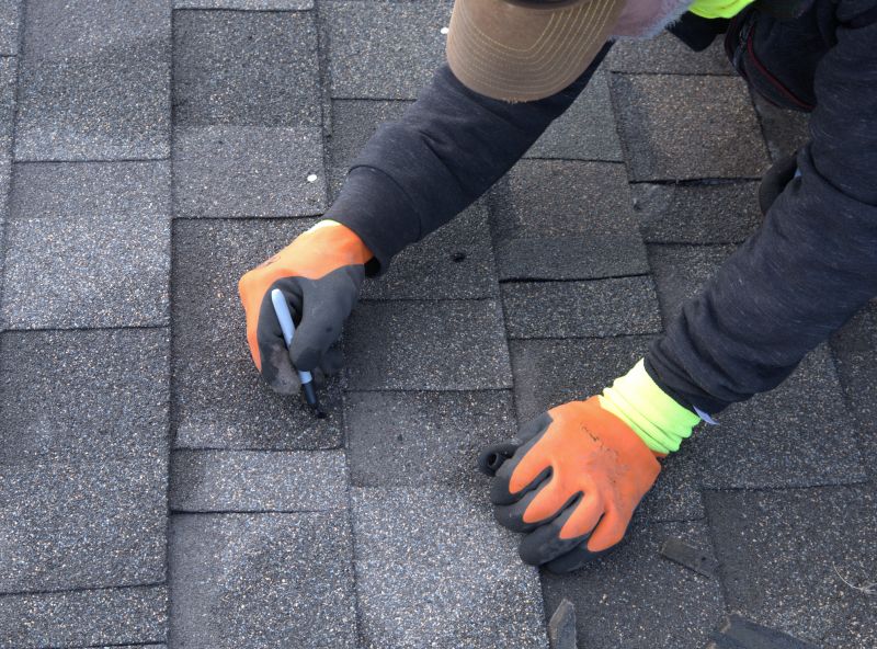 Skilled Roof Repair