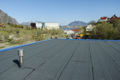 Best Industrial Roofing Contractors in Randolph, MA