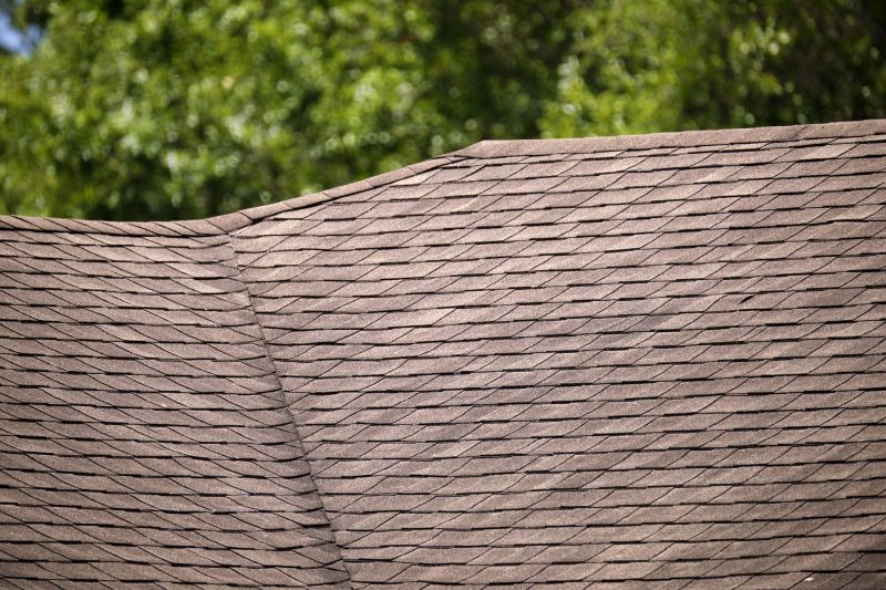 Asphalt Shingle Roofs