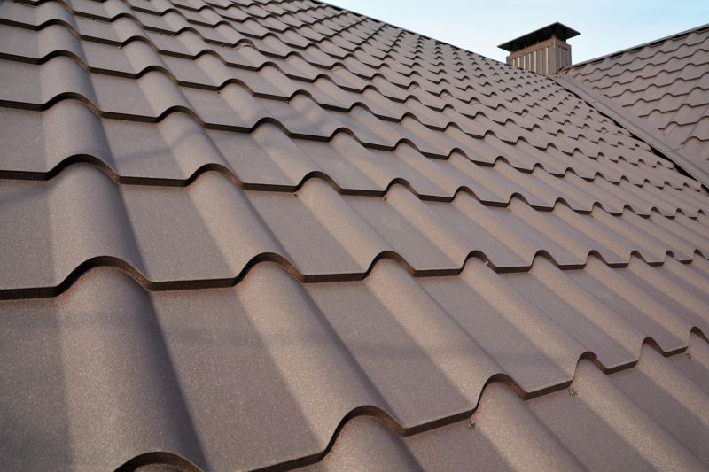 Tile Roofing
